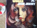 jack jersey - woman 11d, Cd's en Dvd's, 7 inch, Single, Ophalen of Verzenden, Zo goed als nieuw