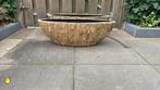 Cemani plantenbakken ‘Bootjes’, Tuin en Terras, Bloembakken en Plantenbakken, Ophalen, Gebruikt, Binnen