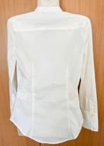 Phard blouse maat XS/S, Ophalen of Verzenden, Nieuw, Maat 36 (S), Wit