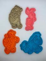 Winnie de poeh koek uitstekers, Versiering, Heufs 3Design, Ophalen of Verzenden, Taarten of Cupcakes
