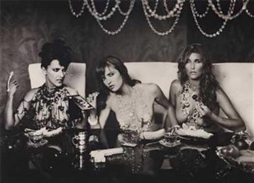 Marc Lagrange - Banana Split - 200x130 beschikbaar voor biedingen