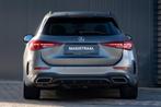 Mercedes-Benz C-Klasse C200 Estate AMG Line | P € 36.950,0, Auto's, Automaat, 4 cilinders, Leder en Stof, 204 pk