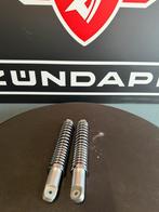 Zundapp 517 en 529 schokbrekers nieuw, Ophalen of Verzenden, Zo goed als nieuw, Overige typen