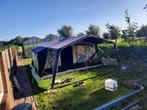 Jamet Vouwwagen, Caravans en Kamperen, Ophalen, Tot en met 6