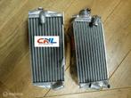 Radiateur CRF450R/CRF 450 R 2015 2016 15, Nieuw, Ophalen of Verzenden