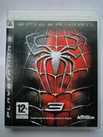 SPIDER-MAN 3, Spelcomputers en Games, Games | Sony PlayStation 3, Avontuur en Actie, Gebruikt, 1 speler, Ophalen of Verzenden