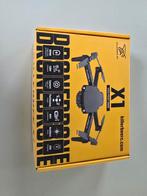 Killerbee X1 drone, Ophalen, Zo goed als nieuw