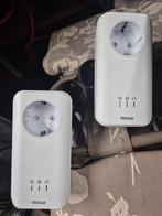 DVS 650, Computers en Software, WiFi-versterkers, Ophalen of Verzenden, Gebruikt