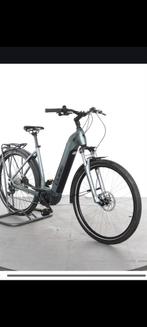 Cube Nuride Hybrid Pro | 85Nm Bosch CX | M | Garantie t/m 20, Fietsen en Brommers, Elektrische fietsen, Gebruikt, Ophalen of Verzenden