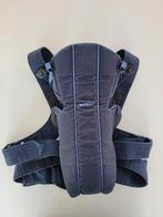 Baby Bjorn draagzak, Gebruikt, Ophalen of Verzenden, Buik, Baby Björn