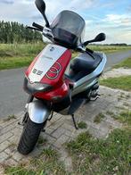 Gillera Runner Dark Dream 50cc, Ophalen, Gebruikt, Overige modellen, Maximaal 45 km/u