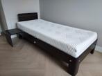 Auping bed 90x200, Huis en Inrichting, Ophalen, Verstelbaar, 90 cm, Zo goed als nieuw