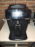 Philips LatteGo 2200 EP2230/10 - Volautomaat, Witgoed en Apparatuur, Ophalen, Afneembaar waterreservoir, Gebruikt, Espresso apparaat