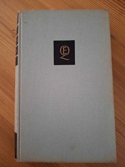 En de muren vielen om. Door Henriette Roosenburg., Boeken, Oorlog en Militair, Gelezen, Tweede Wereldoorlog, Ophalen of Verzenden
