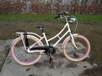 2 Cycle kinderfiets voor meisje - 36 frame / 22 inch -, Fietsen en Brommers, Ophalen, Gebruikt, 20 inch of meer, 2cycle