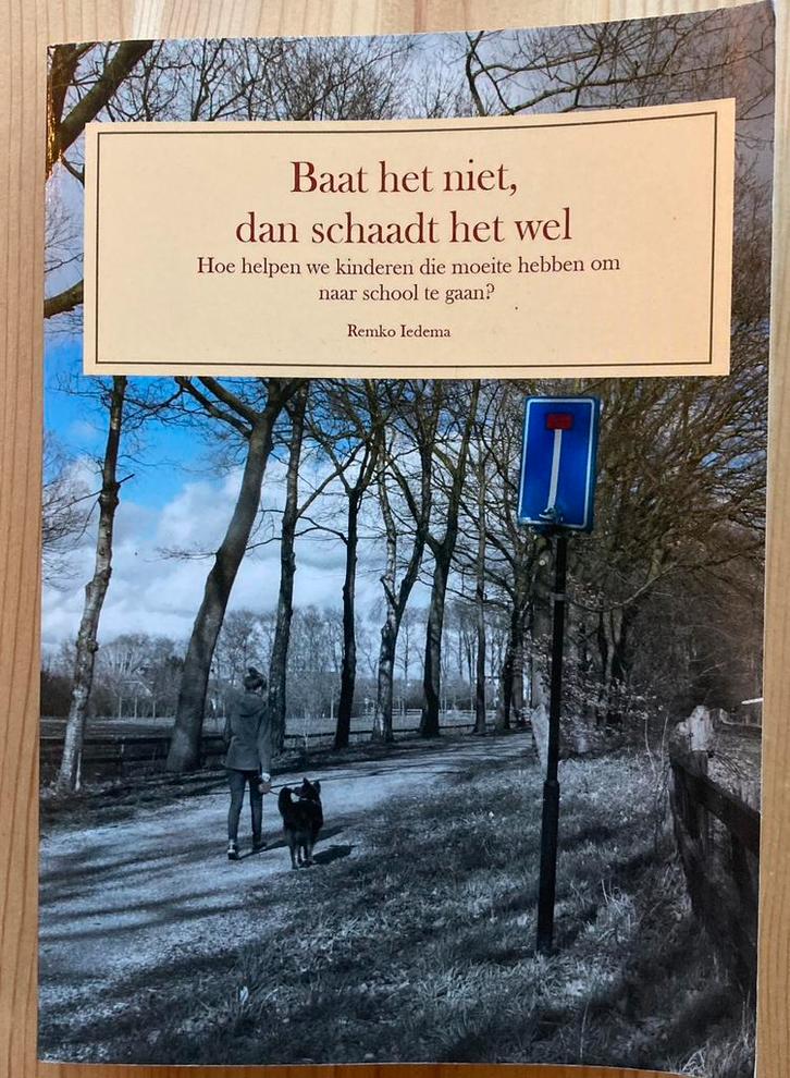 Remko Iedema - Baat het niet, dan schaadt het wel, Boeken, Wetenschap, Zo goed als nieuw, Sociale wetenschap, Ophalen of Verzenden