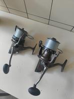 DAM Quick SLS 570 FD, Watersport en Boten, Ophalen of Verzenden, Gebruikt, Molen