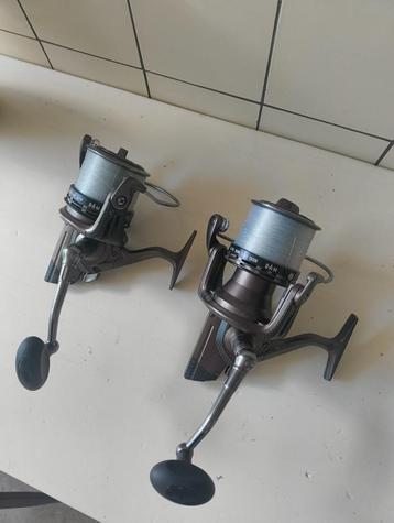 DAM Quick SLS 570 FD beschikbaar voor biedingen