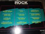 Rock Ballads Volume 1 [Arcade TV-CD], Ophalen of Verzenden, Zo goed als nieuw, Pop