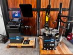 Hofmann Banden Demontage & Balanceermachine Set Nieuw!, Ophalen, Nieuw