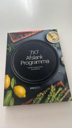 Jasper Alblas - Het 7x7 Afslank Programma Nieuw, Jasper Alblas, Midden-Oosten en Marokko, Nieuw, Ophalen of Verzenden