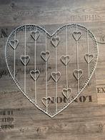 Xenos fotolijst decoratie met hartje groot, Verzenden, Nieuw