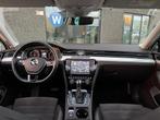 Volkswagen Passat Variant 1.4 TSI GTE Highline NAP/VOL OPTIE, Auto's, Volkswagen, Gebruikt, Wit, Hybride Elektrisch/Benzine, 1600 kg