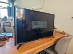 Samsung televisie, Ophalen, Gebruikt, 50 Hz, LCD