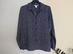 Mooi bloesje van H&M maat 38 Nieuw, Maat 38/40 (M), H&M, Zwart, Nieuw
