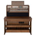 Johannes de Heer III Orgel Donker Occasion, Ophalen of Verzenden, Gebruikt, 2 klavieren, Orgel