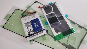 Samsung CSpack batteries for ZFlip5 & ZFold5 on sale beschikbaar voor biedingen