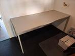 Stevig Bureau / Werktafel - 180cm breed, Huis en Inrichting, Bureaus, Ophalen, Gebruikt, Bureau