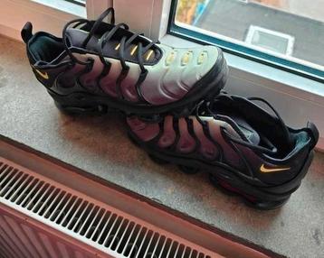 Nike Air Vapormax Plus Neon vm sneakers schoenen maat 41 beschikbaar voor biedingen
