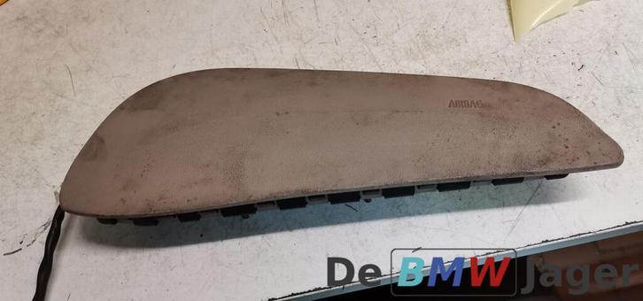 Airbag stoel links BMW E87 E81 E82 E87 LCI 72127140563, Auto-onderdelen, Overige Auto-onderdelen, BMW, Gebruikt, Ophalen of Verzenden