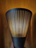 Vintage IKEA Klyka wandlamp lamp lampje metaal 2 stuks, Gebruikt, Ophalen of Verzenden, Metaal