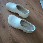 Birkenstock Pedicuren Wit - Maat 40, Wit, Ophalen of Verzenden, Zo goed als nieuw, Werkschoenen
