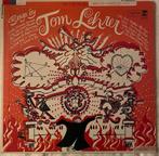 Tom Lehrer - Songs By Tom Lehrer - LP, Ophalen of Verzenden, Gebruikt