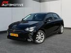 Opel CORSA 1.2 Edition - Apple Carplay, Cruise, PDC, Lichtme, Gebruikt, 1199 cc, Zwart, Bedrijf