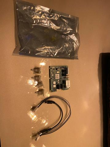 Galaxy Flex3 A083-00-10 - IP Module beschikbaar voor biedingen