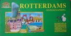 Rotterdams gezelschapsspel, Een of twee spelers, Ophalen of Verzenden, Zo goed als nieuw