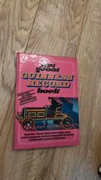 Groot Guinness Book of Records, Boeken, Gelezen, Ophalen of Verzenden