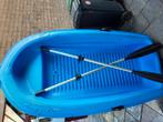 BIC boot sportyak blauw, Watersport en Boten, Kano's, Ophalen, Gebruikt, Overige typen