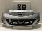 Nissan Micra K13 facelift voorbumper bumper 13-, Gebruikt, Voor, Ophalen of Verzenden, Bumper