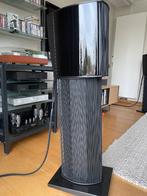 Sonus Faber Guarneri Evolution, Gebruikt, 120 watt of meer, Front, Rear of Stereo speakers, Ophalen