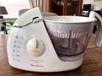 Keukenmachine, Witgoed en Apparatuur, Minder dan 1 liter, Ophalen, Zo goed als nieuw, 3 snelheden of meer