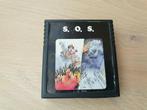 Atari 2600 S.O.S. Cardridge, 1 speler, Ophalen of Verzenden, Zo goed als nieuw, Atari 2600
