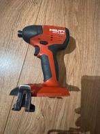 Hilti SID 4-A22 Slagschroevendraaier, Doe-het-zelf en Verbouw, Gereedschap | Boormachines, Variabele snelheid, Ophalen of Verzenden
