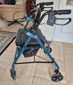 Rollator, Diversen, Ophalen of Verzenden, Zo goed als nieuw