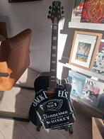 Peavy Jack Daniels Semi-Akoustische Gitaar, Muziek en Instrumenten, Ophalen of Verzenden, Zo goed als nieuw, Semi-solid body, Overige merken