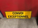 Bord Uitzonderlijk Vervoer - Convoi Exceptionnel, Ophalen, Nieuw